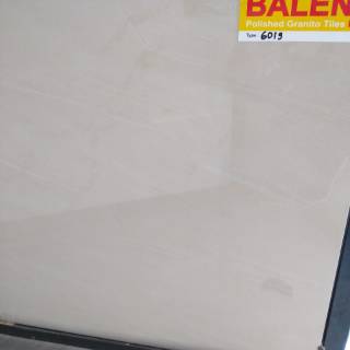 Granit 60x60 Baleno Nano 2 Motif Marmer Cream Vicensa 