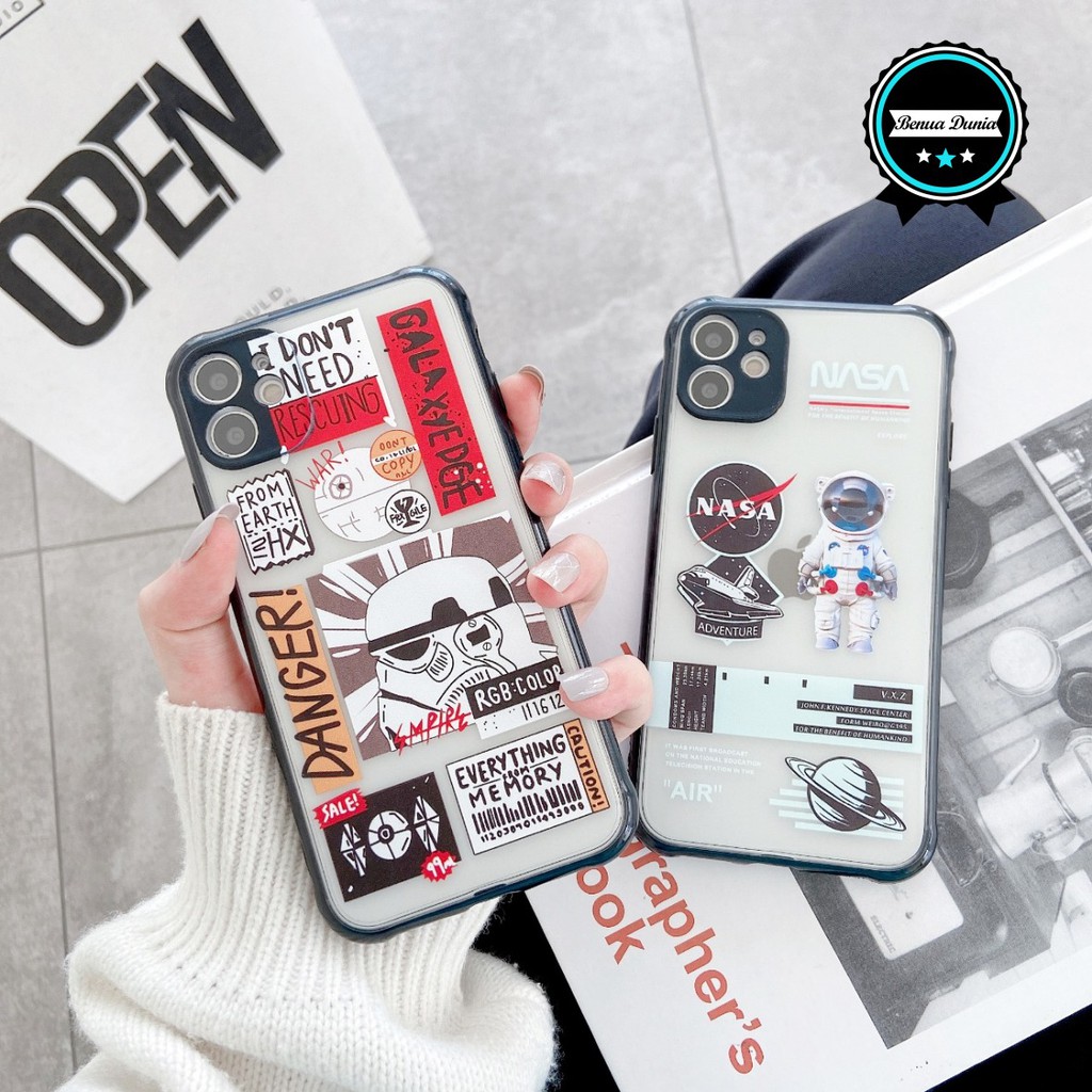 SS061 case Vivo Y91 Y93 Y95 Y17 Y15 Y12 Y19 U3 Y5s Y20 Y12s Y20s Y30 Y50 Y30i BD1290-3