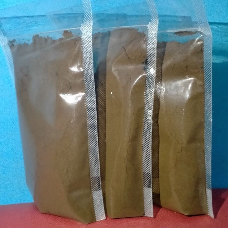 

Kopi bubuk mantap aroma kopinya cocok untuk warkop dan resseler