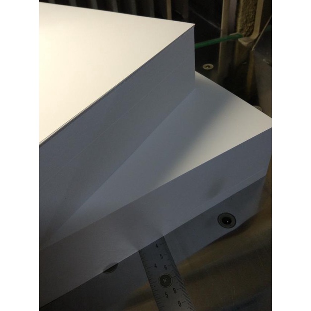 

◊ Kertas Art Karton 360gram A4 isi 50 Lembar ➦