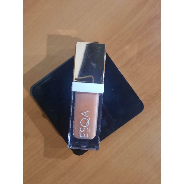 Liquid Eyeshadow ESQA - Badru (Preloved)