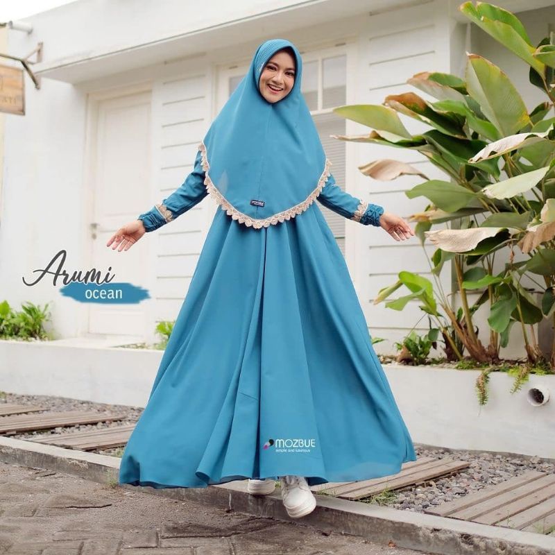 ARUMI SYARI GAMIS SYARI UKURAN M L XL XXL XXXL 4XL GAMIS JUMBO BUSUI KEKINIAN MURAH DRESS GAMIS SET PESTA SERAGAMAN FASHION MUSLIM GAMIS POLOS RENDA BAJU GAMIS WANITA GAMIS SYARI TERLARIS KEKINIAN DRESS WANITA REMAJA MAXI DRESS HAJI UMROH PLUS KHIMAR