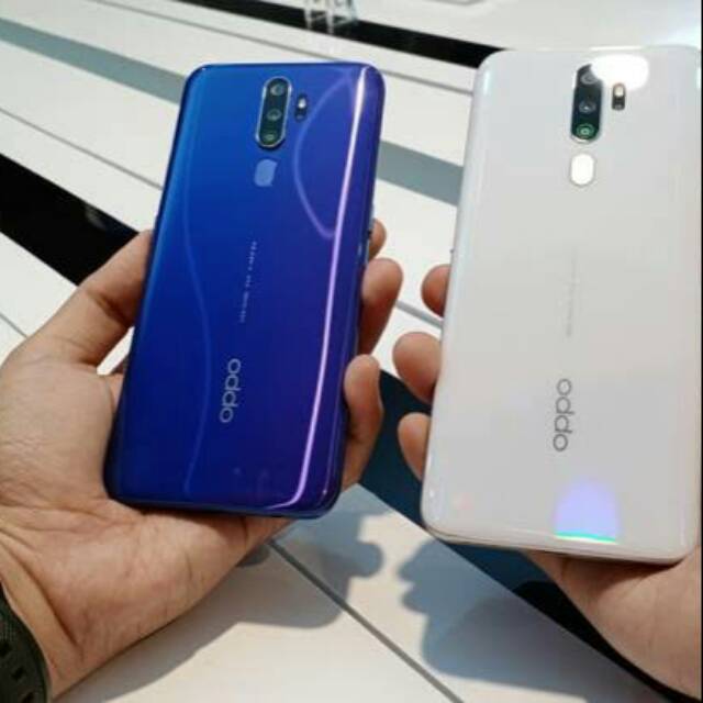 Oppoa31