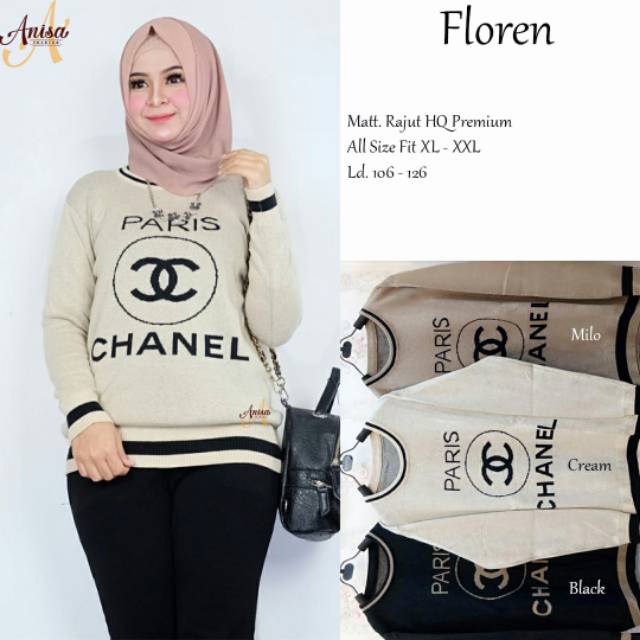 Floren by Anisa