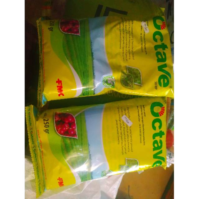 Fungisida OCTAVE 250g