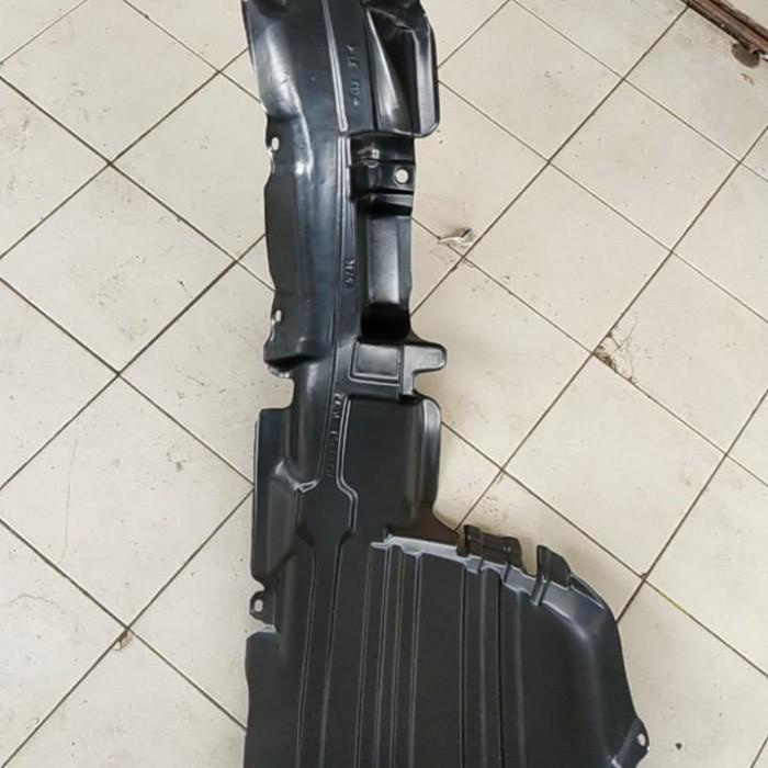 Cover Liner Fender Avanza Tipe S