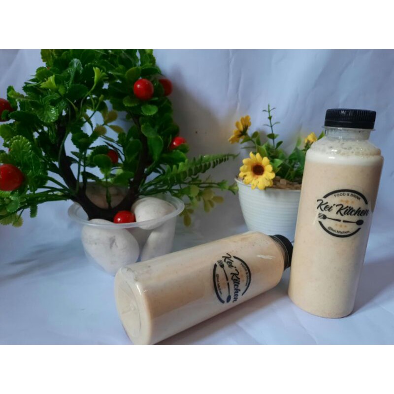 

Susu Kurma Premium