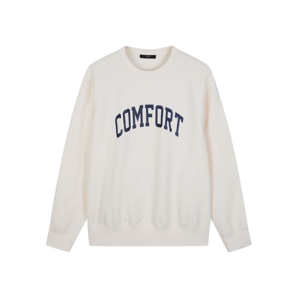 Sweater TOPTEN Comfort