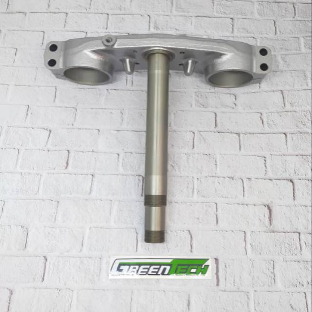 Segitiga bawah klx150 BF