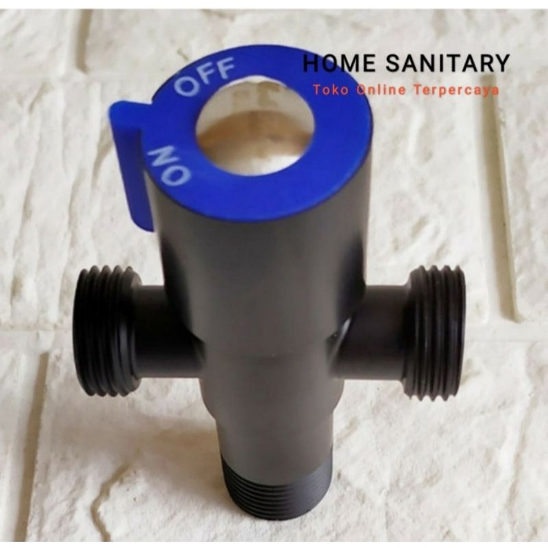 STOP KRAN CABANG STOP KRAN TE STOP KRAN CLOSET