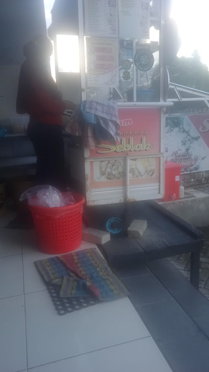 Tissue Wajah 2ply 180 Sheet Peony | Shasyastore_