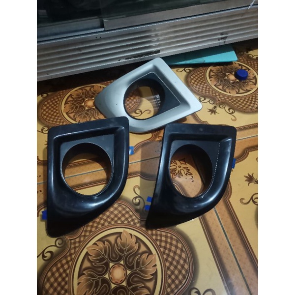 Cover Foglamp Avanza Xenia. 2008 2010.original