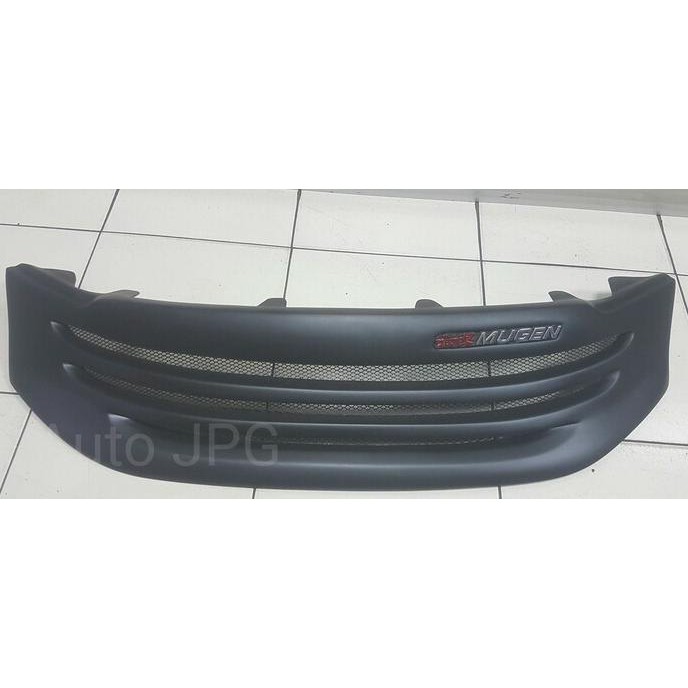 TERBARU GRILL BRIO 2016-2018 MUGEN MURAH