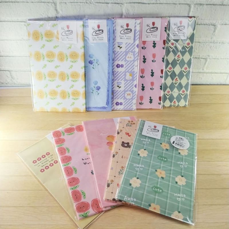 

Amplop Lebaran Lebih Lebar / Angpao Wedding Motif - LOVE FOREVER