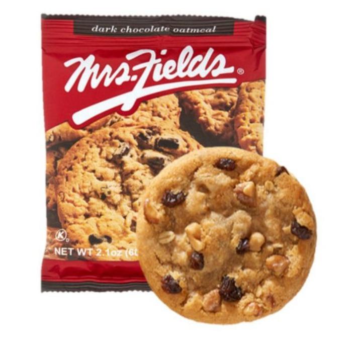 

MRS FIELDS MILK CHOCOLATE CHIP 59 GR