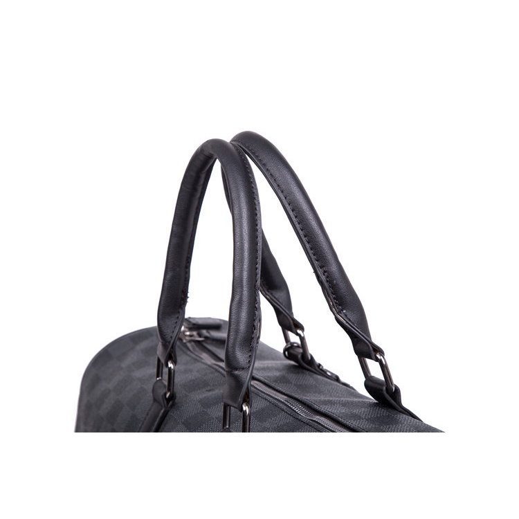 TAS DUFFEL PRIA OIKO LV TRAVEL BAG / TAS TRAVEL IMPORT KOREA