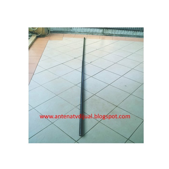 TIANG ANTENA TV