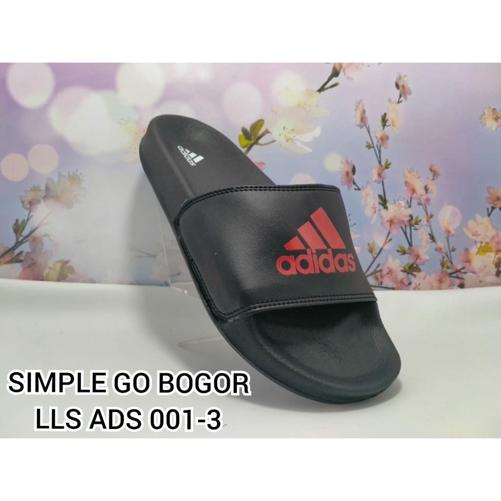 SANDAL SELOP PRIA IMPORT KWALITAS SUPER LLS 39-43