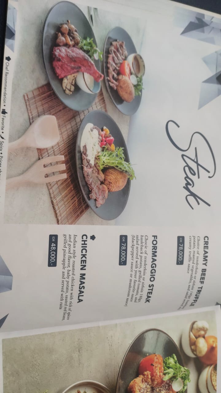 Kemeja Batik Panjang Alisan Reguler 10603