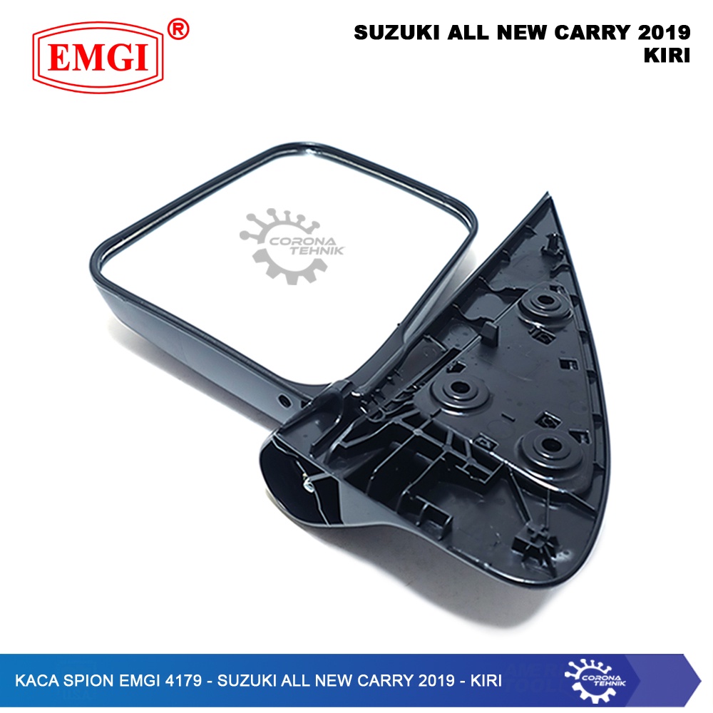 EMGI 4179 - Kaca Spion - Suzuki All New Carry 2019 - Kiri