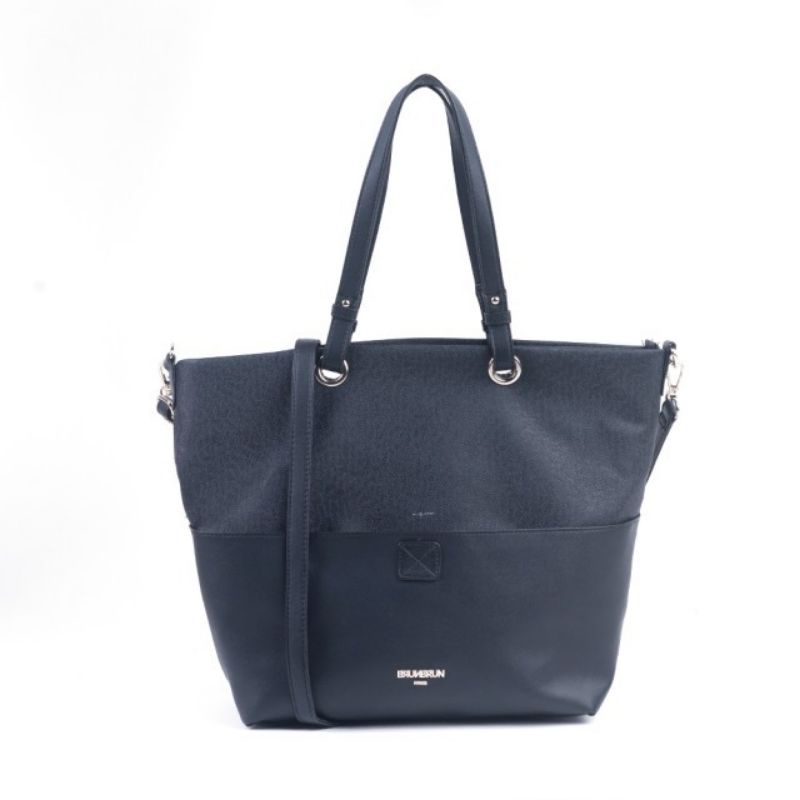 TAS KERJA UK BESAR ALVINA ORIGINAL BRUNBRUN PARIS PROMO MURAH
