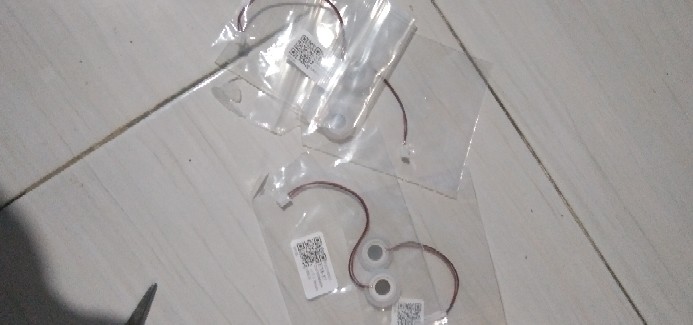 ❤❤ D16mm 113khz Ultrasonic Mist Maker Atomizing Transducer Ceramic Humidifier