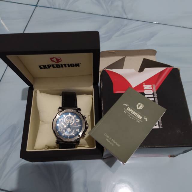 Expedition E6769M