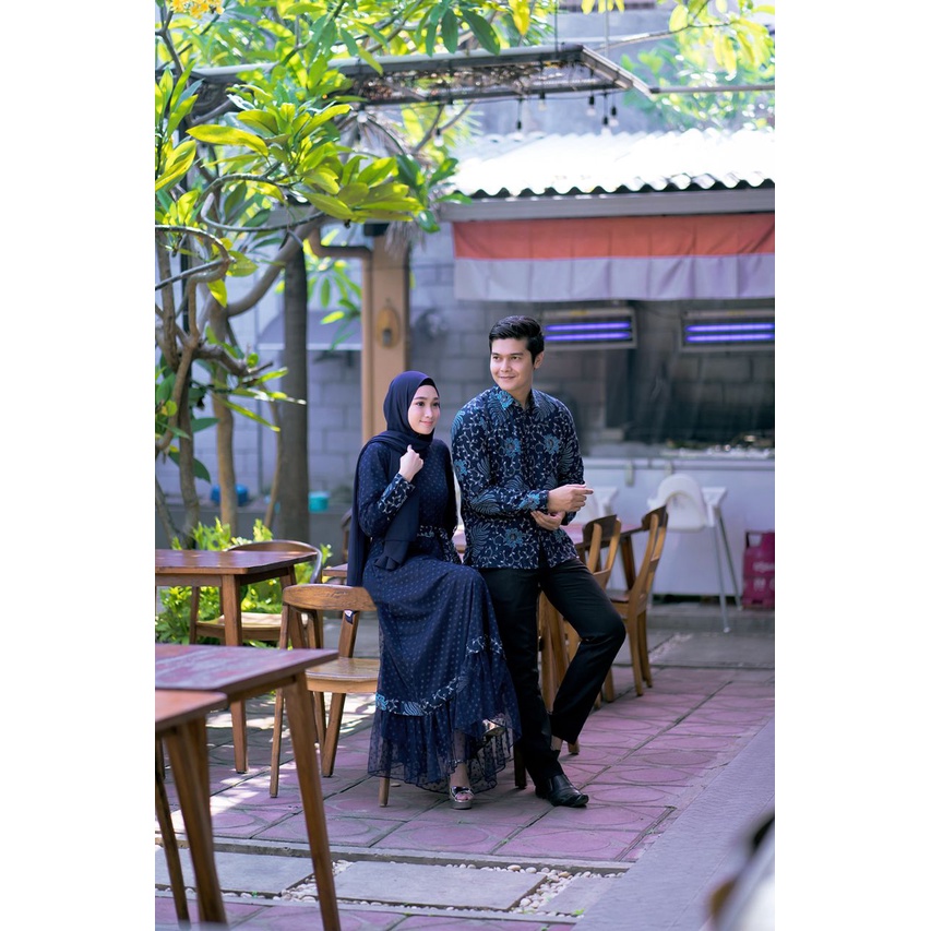 Gamis Brukat Couple Terbaru, Gamis Remaja Batik Couple Untuk Kondangan Lamaran Wisuda Lebaran Beatiful Dress Bridesmaid Baju Couple Gamis Nikahan Seragam  Muslim Fashion  Hijab Simple Brokat