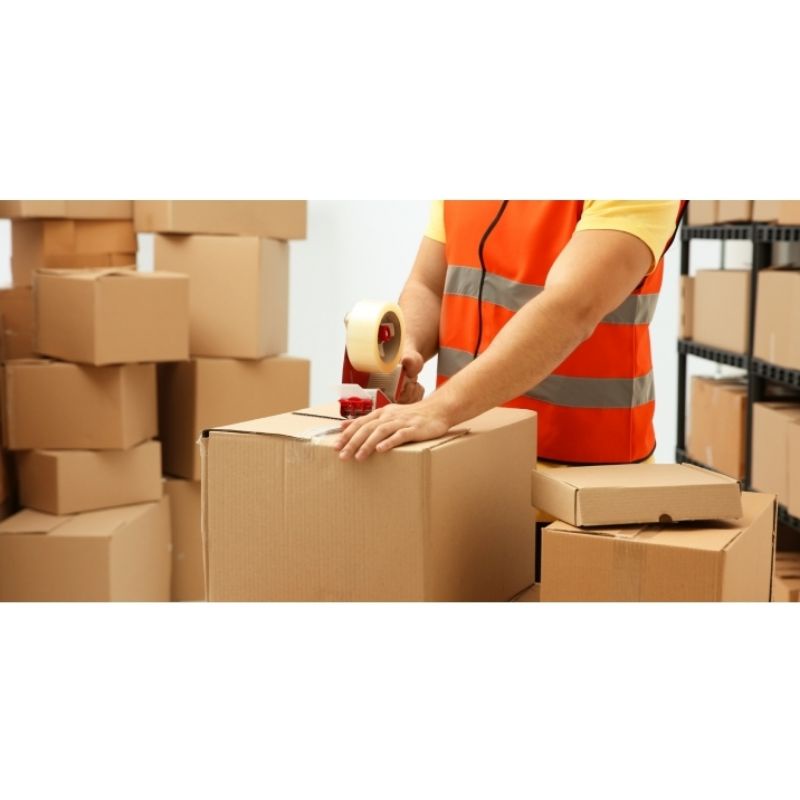 

TAMBAHAN PACKING SAFETY & KADO