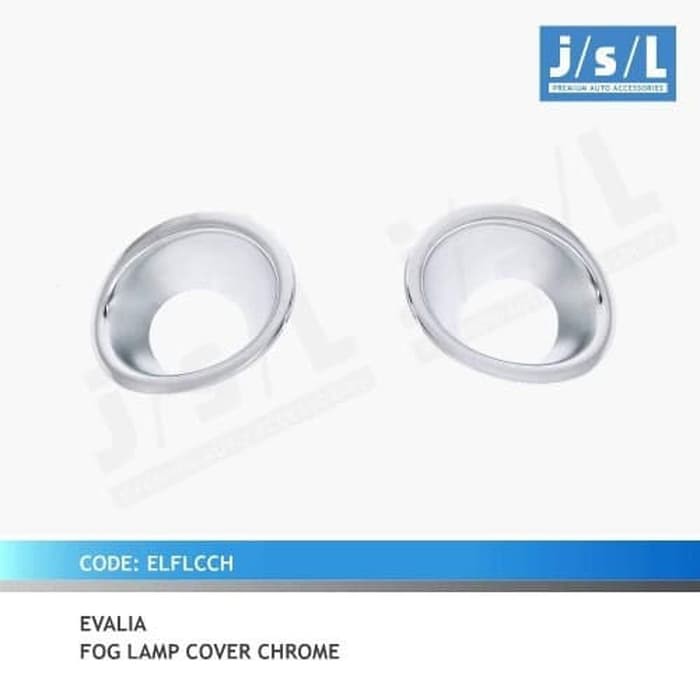 Ring Fog Lamp Evalia