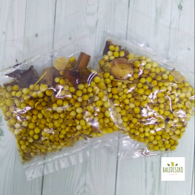 

Ketumbar Campur 10 gr