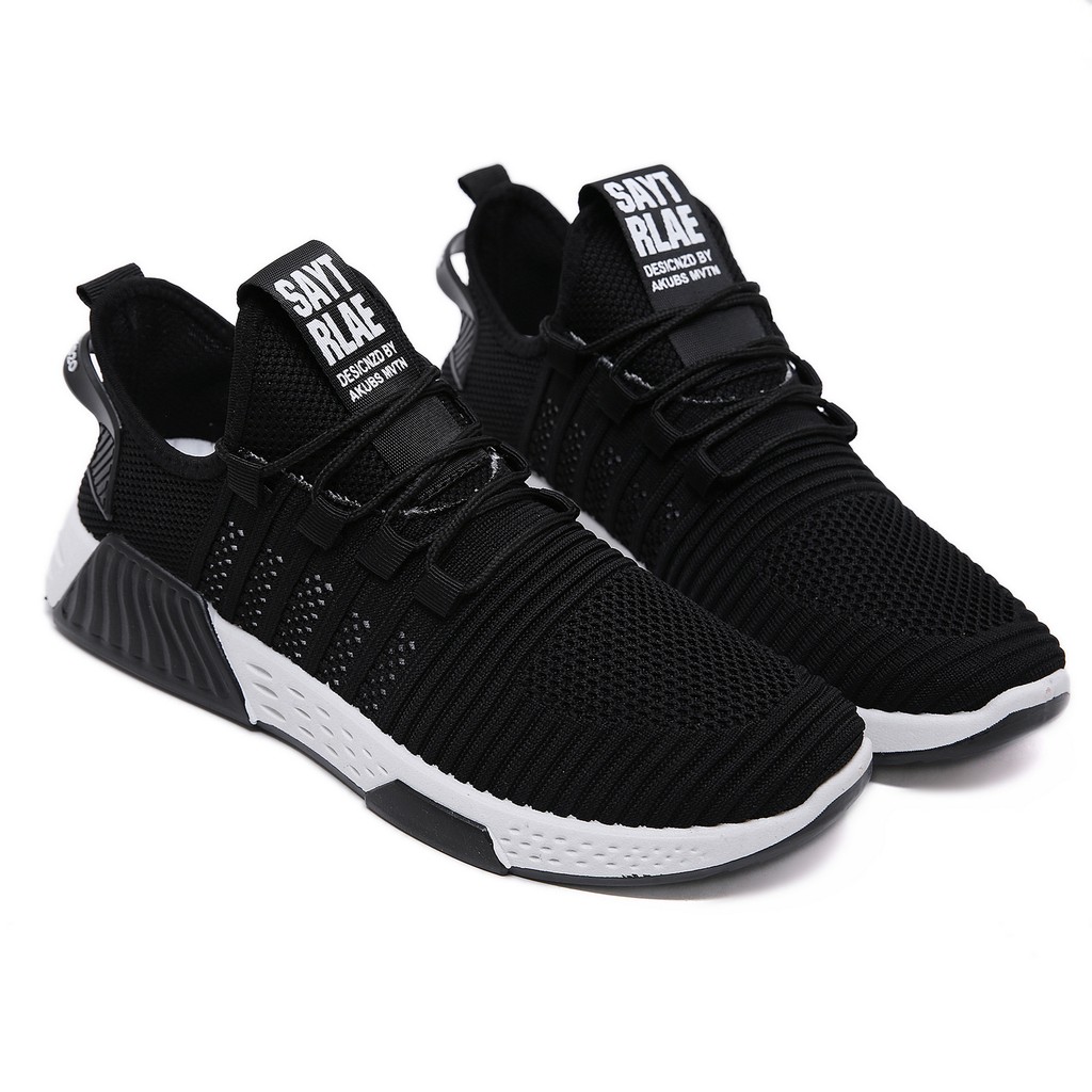 PVN Tiger Sepatu Pria Sneakers Import Sepatu Olahraga Kasual Shoes 449