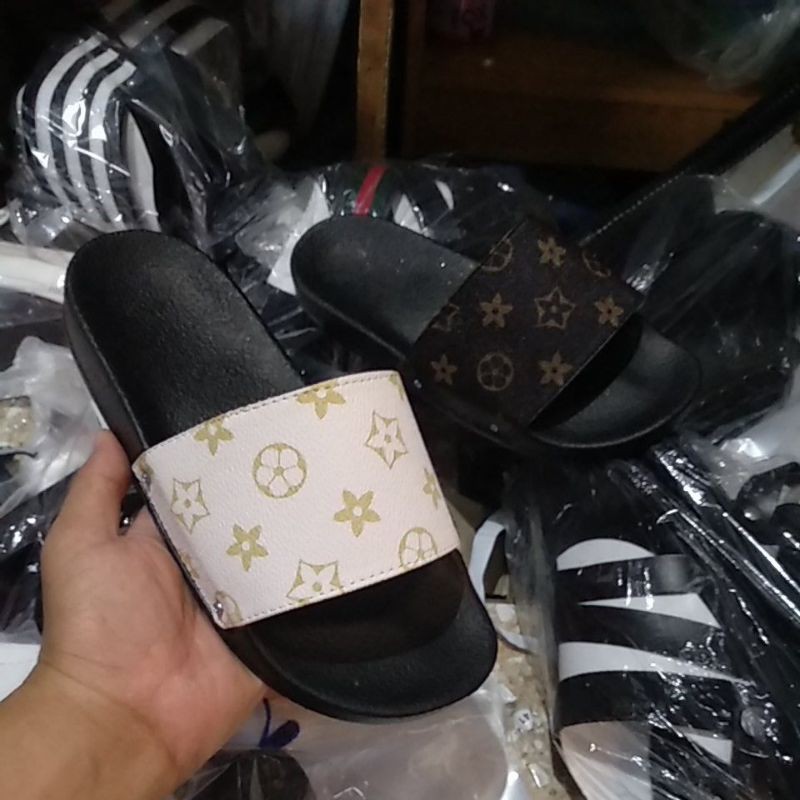 Ukuran 39-46 Sandal Pria Korea Fashion Ulzzang Sandalhitam Roma Musim Panas Kasual Nyaman Sandalpria