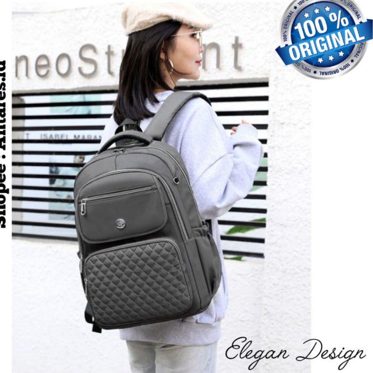 "BR. 235229" Original Tas Ransel CHIBAO JUMBO High QUALITY SUPER Import
