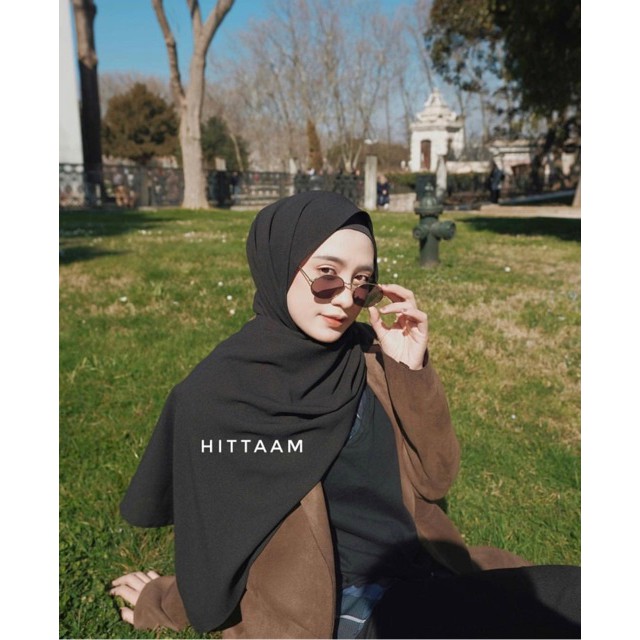 PASMINA SABYAN PASMINA POLOS