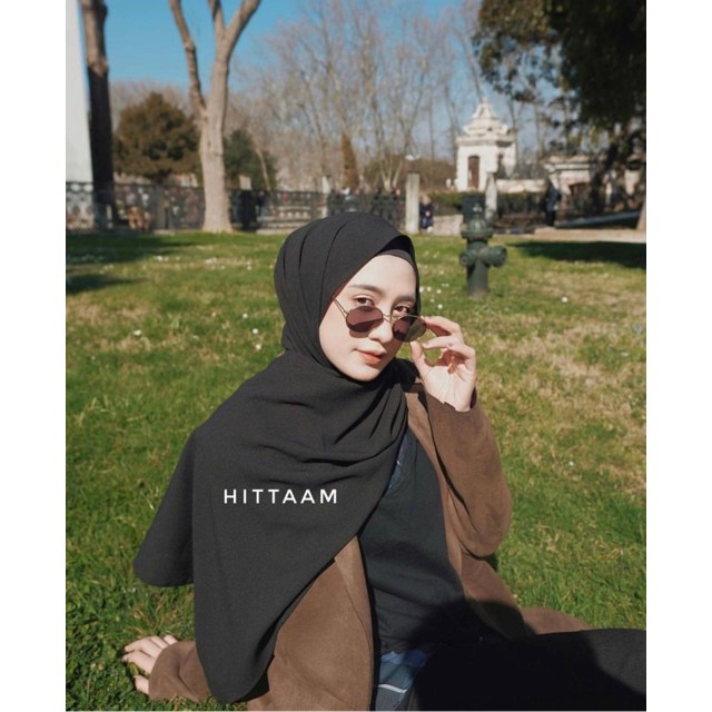 PASMINA SABYAN / PASMINA BIASA / HIJAB