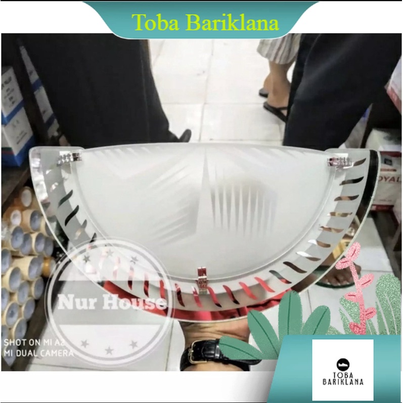 LAMPU DINDING MINIMALIS INDOOR