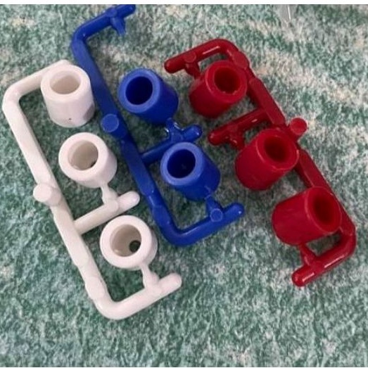 REP TAMIYA 15528 Hi- MOUNT TUBE STABILIZER PROJEC D