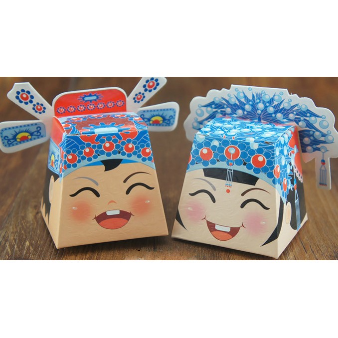 

Souvenir Pernikahan Candy Box Kotak Permen Atau Coklat Party Gift YCB