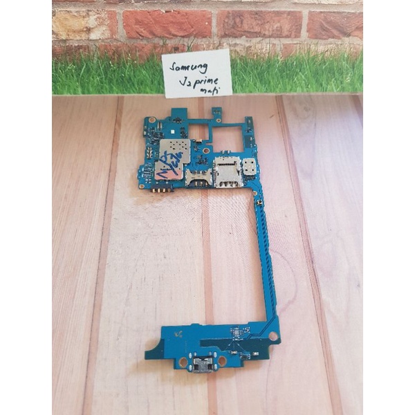 mesin kondisi mati Hp samsung J2 prime sparepart Ori copotan