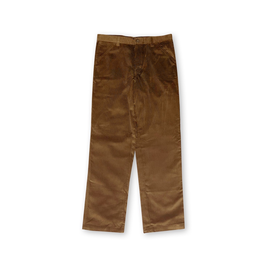 Reg Fit Corduroy Carpenter Pants