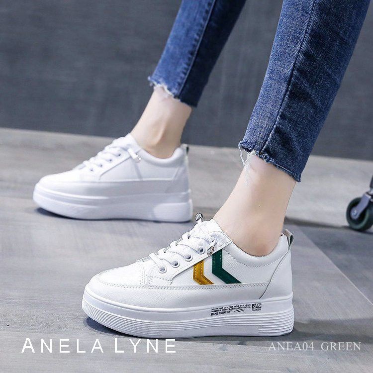 ANELA LYNE SEPATU SNEAKER SAULA ANEA04 ORIGINAL