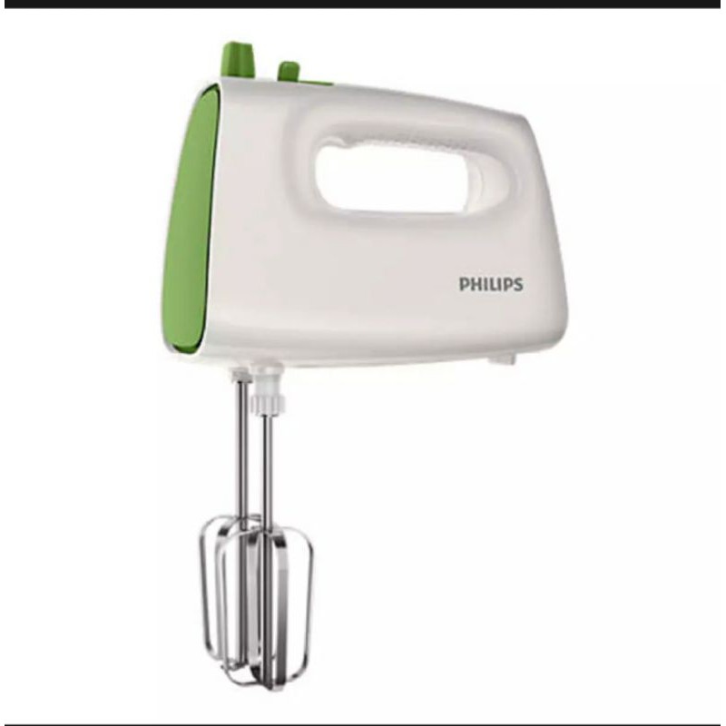 PHILIPS HAND MIXER HR1552 / HR 1552 Garansi Resmi 2 Tahun