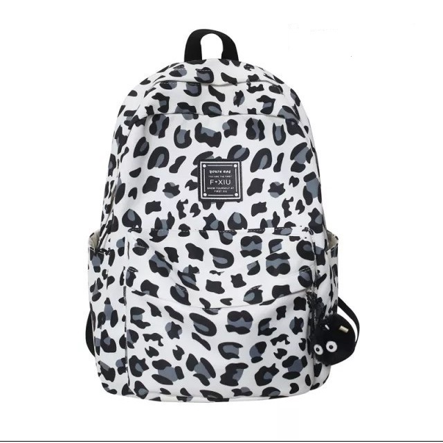 Tas Ransel Anak Sekolah Laki2 Perempuan SD,SMP,SMK Kekinian Model Style Korean VIRAL Tas Ransel Remaja Pria Wanita Tas New