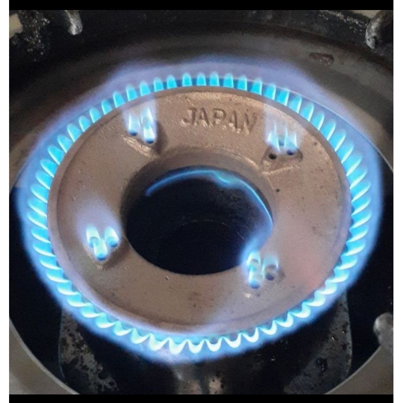 burner kuningan winn gas W-668