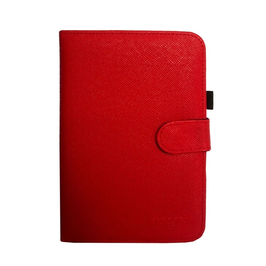 Trend-Kaagen Case Tablet Rotasi Magnet 7inc