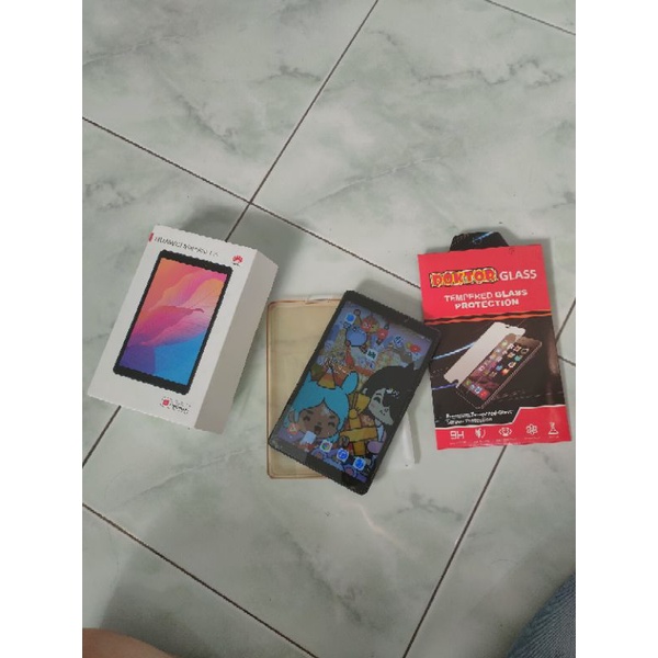 Huawei Matepad T8 2/32 GB Second