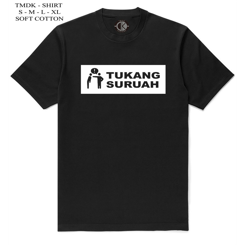 Kaos Tukang Suruah Kaos Minang Kata Gurauan Minang Urang Awak Padang