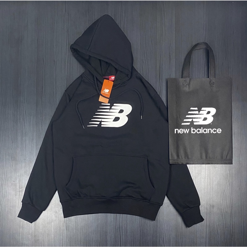 sweater hoodie NB PREMIUM