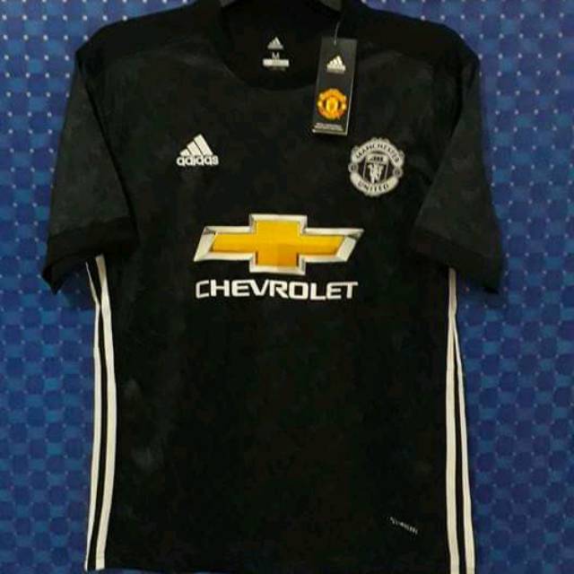 Mu 3rd 2017/2018 2pcs